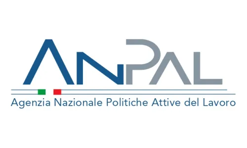 ANPAL - Agenzia Nazionale Politiche Attive del Lavoro