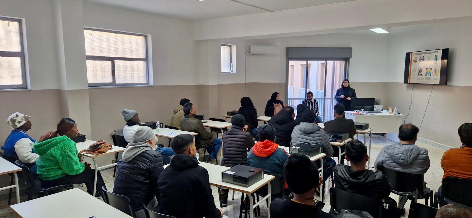 Sviluppiamo Competenze di Valore per il Vostro Futuro Professionale