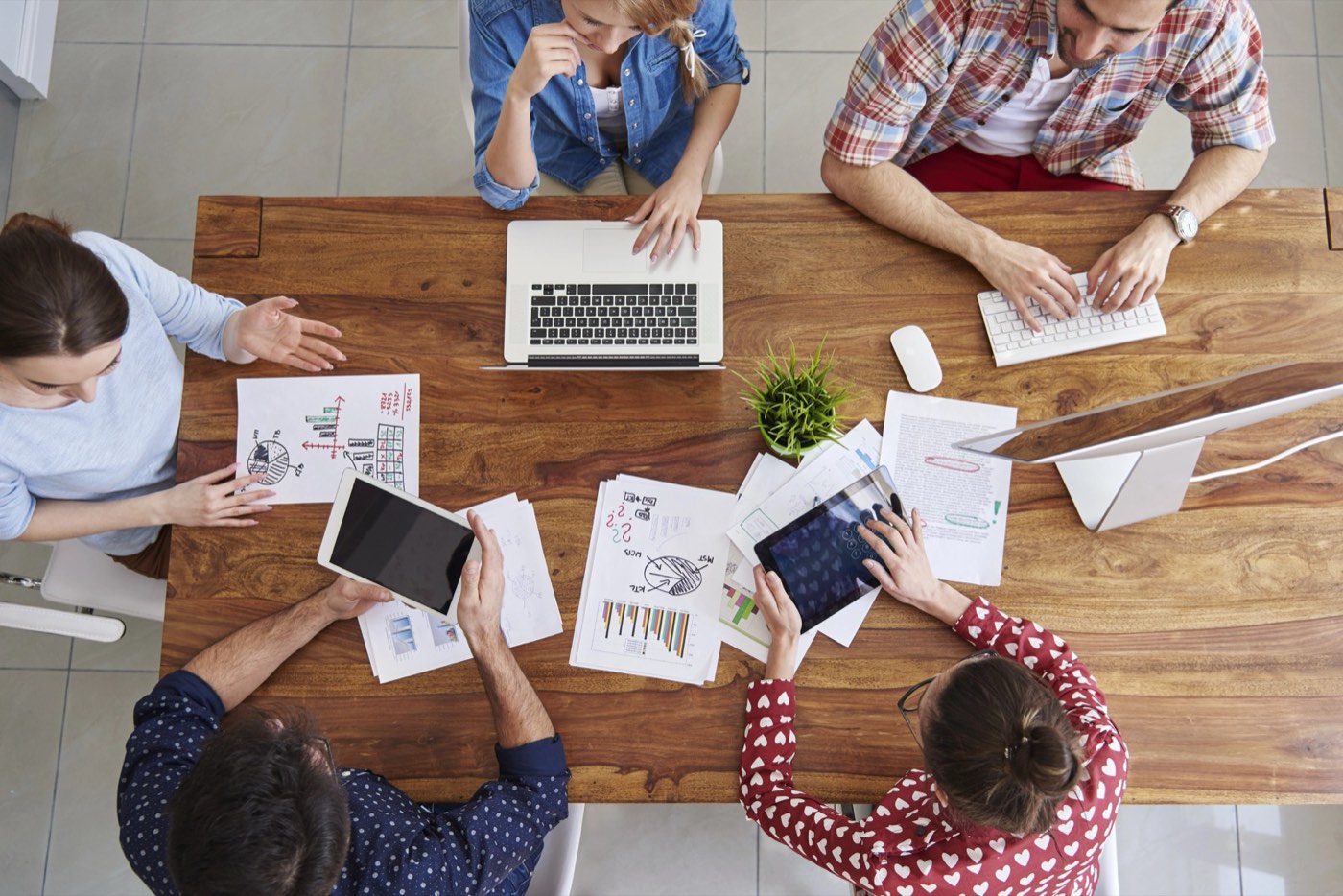 Team PQM al lavoro sui Fondi Strutturali Pubblici