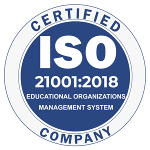 Certificazione ISO 21001:2018